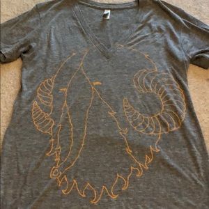 Of Monsters & Men Concert Tee